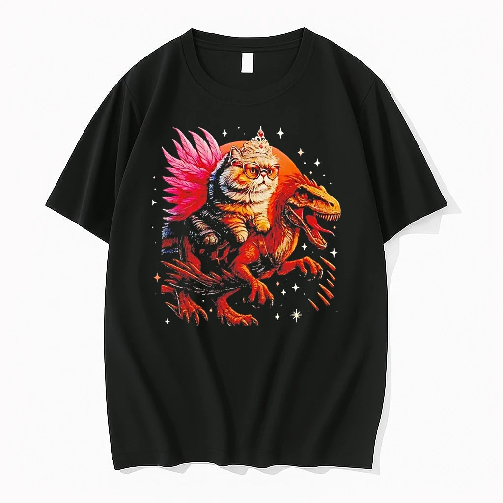 Officials Princess Donut And Mongo Dungeon Crawler Carl T Shirt Sweater