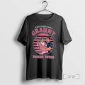 Officials Professional Granny Picker Upper Tee Shirt Sweater