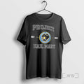Officials Project Hail Mary Hail Mary Earth Est 2021 Logo
