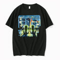 Officials Project Rigel T Shirt Sweater