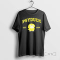 Officials Psyduck Est 1996