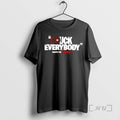 Officials Puck Everybody Ignite The Orange Philadelphia Flyers Hockey Nhl 2026 Logo Premium T Shirts