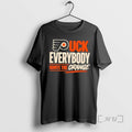 Officials Puck Everybody Ignite The Orange Philadelphia Flyers Logo