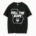 Officials Pull The Rope West Georgia Football Tee Premium T Shirt