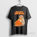 Officials Punch Monkey Graphic You Are Not Alone