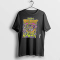 Officials Punk Rock Holiday 26 Skeleton Goat Crowd Surfing Music Festival Summer T Shirt Sweater