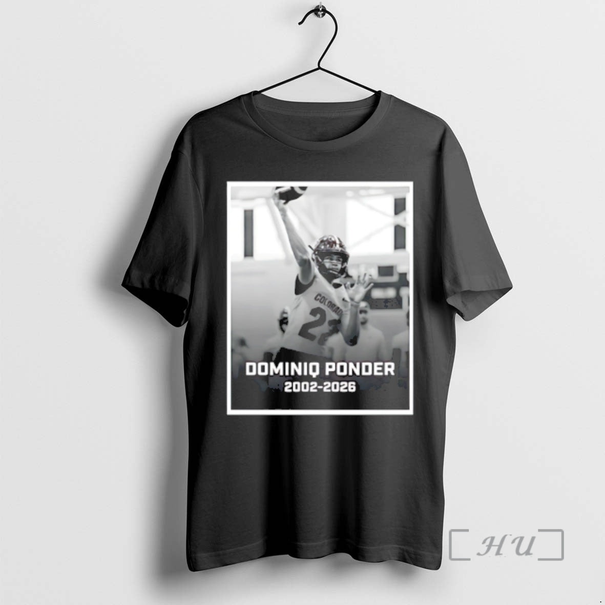 Officials Rip Colorado Quarterback Dominiq Ponder 2002 2026