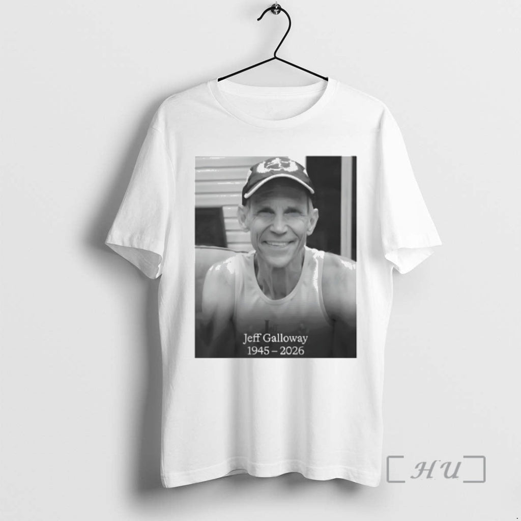 Officials Rip Jeff Galloway Olympian 1945 2026