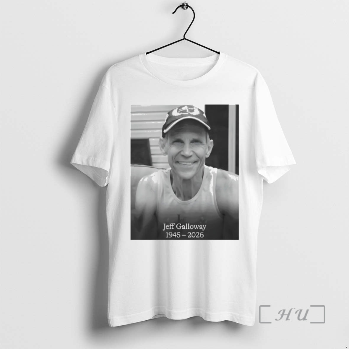 Officials Rip Jeff Galloway Olympian 1945 2026