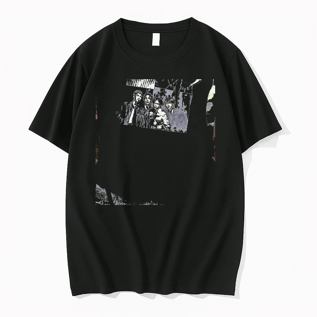 Officials Rm Jin Suga J Hope Jimin V Jungkook Bts Premium T Shirt