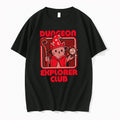 Officials Rpg Mage Cat Premium T Shirt