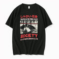 Officials Raccoon Trapped In This Thing Called Society Women T Shirt Sweater