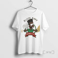 Officials Radical Dude Black Bart Bootleg Graphic