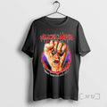 Officials Raise Your Fist Vignette By Alice Cooper