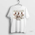 Officials Ramadown Graphic Ladies T Shirts