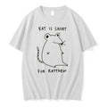Officials Rat Is Short For Ratthew Tee Premium T Shirt