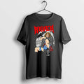 Officials Raven Professional Wrestler Scott Levy Quothe The Raven Nevermore Premium T Shirt