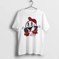 Officials Reading Fightin Phils R Phils 6 7 Tee T Shirt Sweater