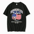Officials Rededicate 250 National Mall Washington Dc May 2026 T Shirt Sweater