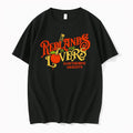 Officials Redlands Is For Lovers Hawthorne Heights T Shirt Sweater