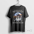 Officials Redskins Ill See You On The Dark Side Of The Moon Signature