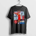 Officials Reese Atlanta Basketball Number 5 Signature T Shirt Sweater