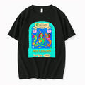 Officials Regon Sirens Scallywags Tickets Knight Club Front T Shirt Sweater