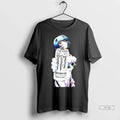 Officials Rei Ayanami Rei Energy T Shirts