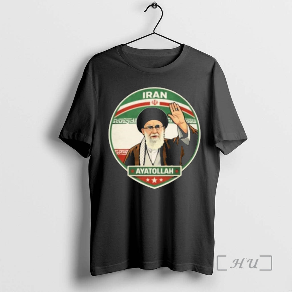 Officials Rest In Peace Ayatollah Ali Free Iran