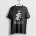 Officials Rest In Peace Ben Jones Memorial 1941 2026 Premium T Shirt
