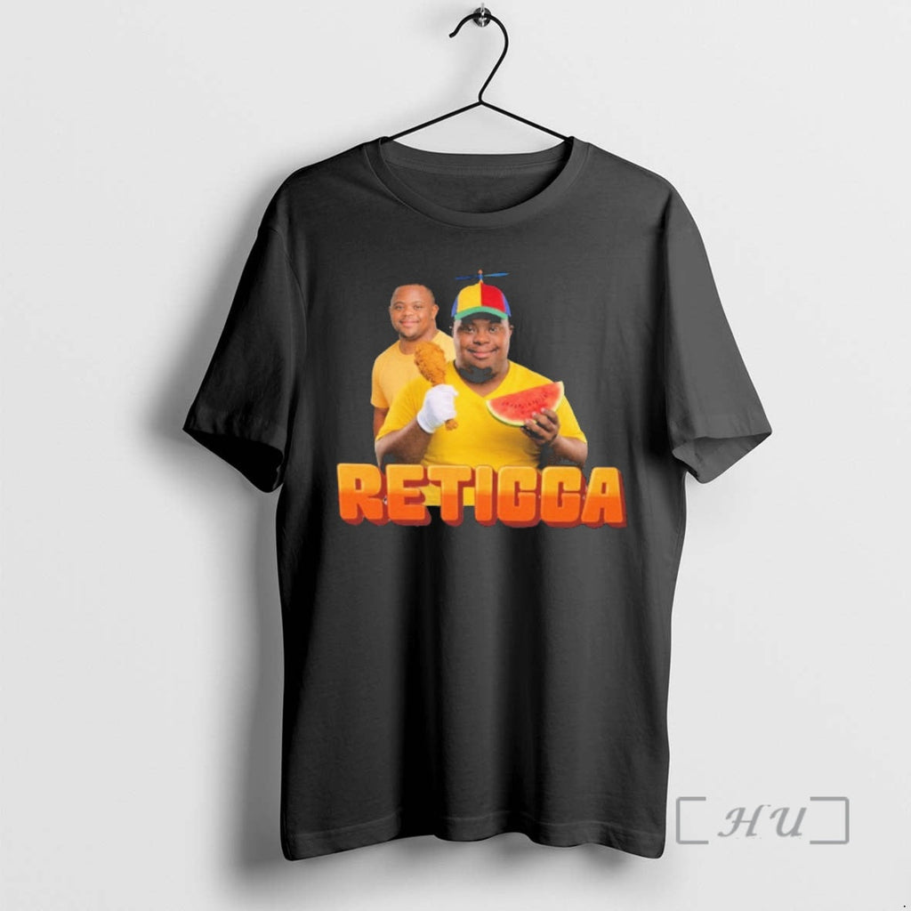 Officials Retigga 1