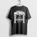 Officials Return Of The Nerds Outsmarting The Competition T Shirt Sweater
