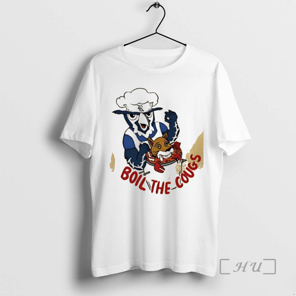 Officials Rice Owls Mascot Baseball Boil The Cougs