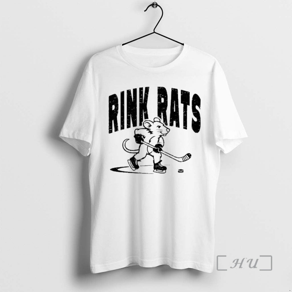 Officials Rink Rats Hockey