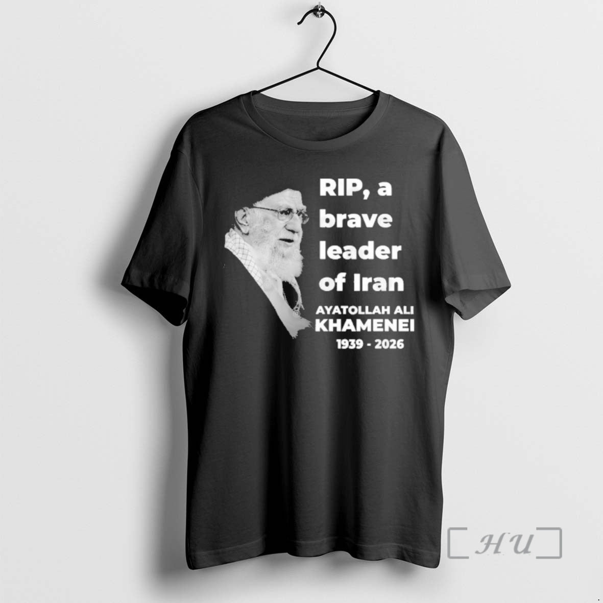 Officials Rip Ali Khamenei A Brave Leader Of Iran