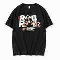 Officials Rob Ray Buffalo Sabres Hall Of Fame T Shirt Sweater