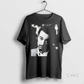 Officials Robert De Niro Heat Coffee Shop Scene T Shirt Sweater