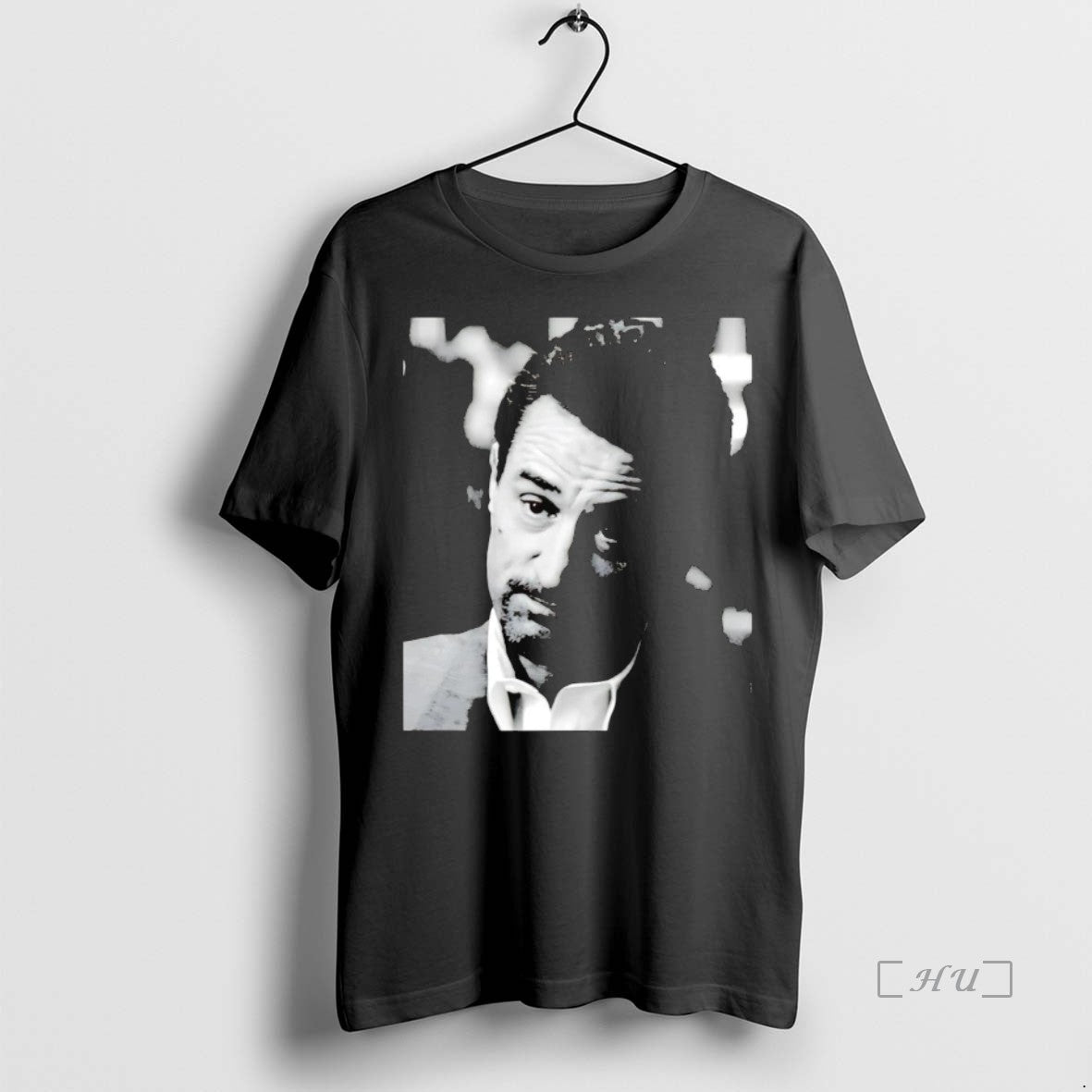 Officials Robert De Niro Heat Coffee Shop Scene T Shirt Sweater