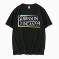 Officials Robison Duncan 99 Tee T Shirt Sweater