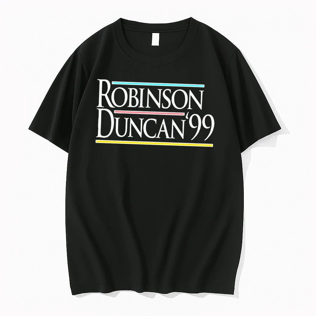 Officials Robison Duncan 99 Tee T Shirt Sweater
