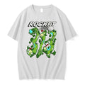 Officials Rocket Classic Golf Course By Kiwiclo Golfing Tee Premium T Shirt