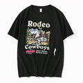 Officials Rodeo Cowboys Happy Dad Hard Seltzer Dont Drink Skinny Cans T Shirt Sweater