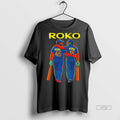 Officials Roko Rohit X Kouh Player Tee Shirt Sweater