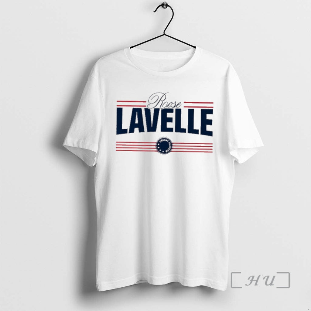 Officials Rose Lavelle Stars Stripes