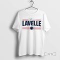 Officials Rose Lavelle Stars Stripes