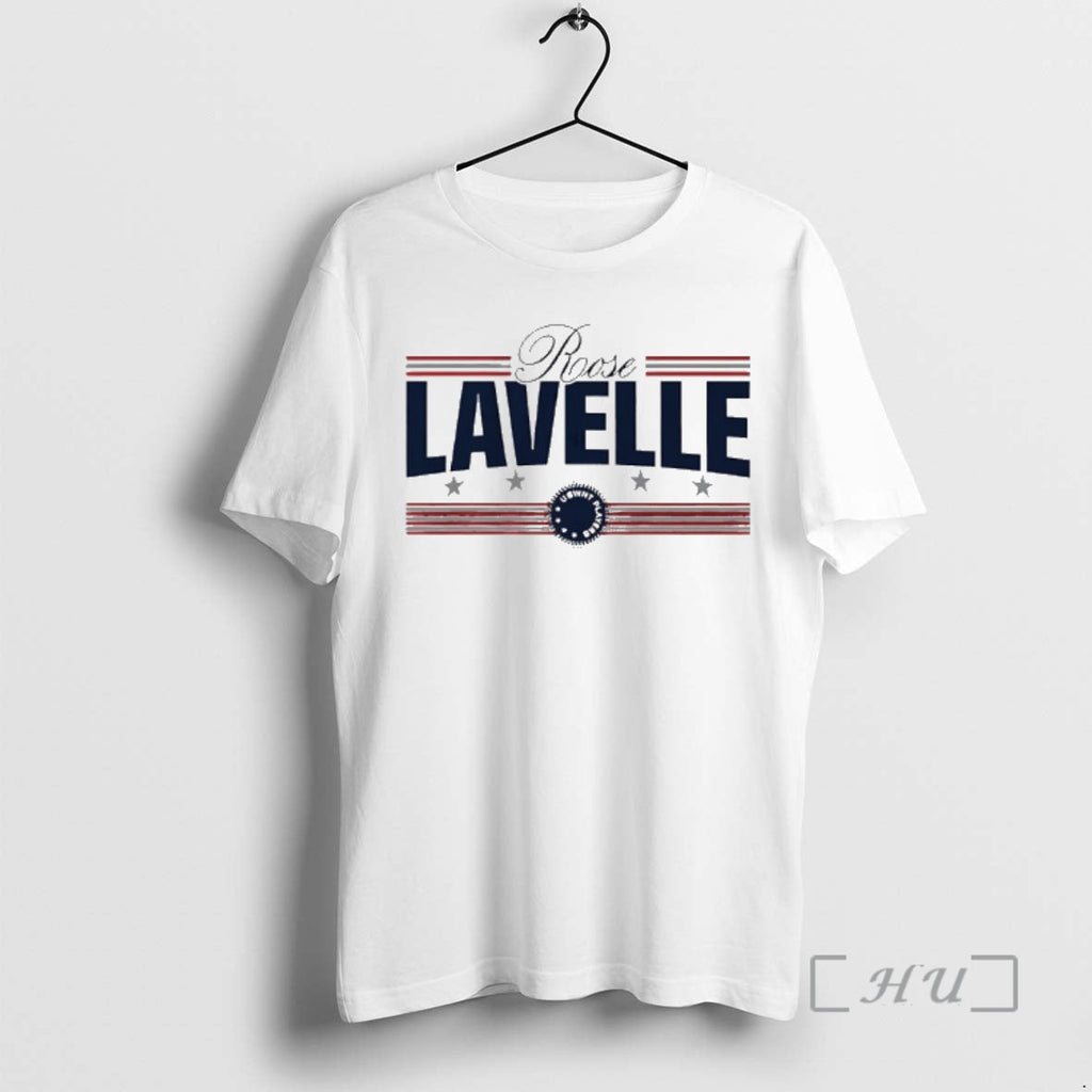 Officials Rose Lavelle Uswnt Players Stars And Stripes