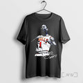 Officials Rose Mvp 11 Derrick Rose Chicago Bulls Signature T Shirt Sweater