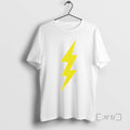 Officials Roy Trenneman The It Crowd Lightning Bolt Graphic