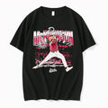 Officials Ryan Henderso Mississippi State Bulldogs Baseball Graphic T Shirt Sweater