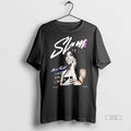 Officials Slam Azzi Fudd Takes The Crown Graphic Premium Tee Shirt Sweater